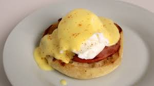 Eggs Benedict