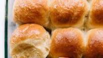 The Best Homemade Dinner Rolls