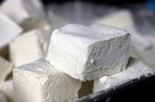 Marshmallows – Yup better homemade
